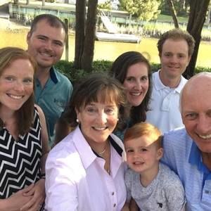 Meet your Posher, Hunter